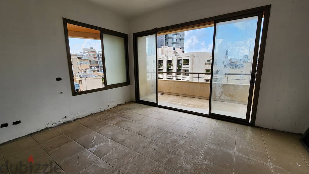 Apartment for sale in Abed El Wahab/ Triplex / View/ Terrace 4