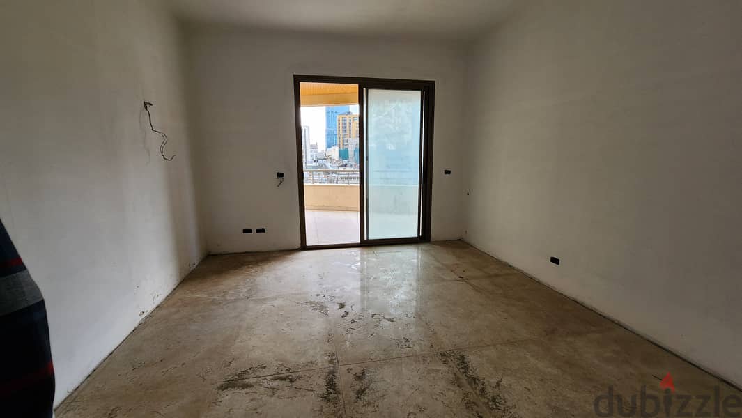 Apartment for sale in Abed El Wahab/ Triplex / View/ Terrace 6