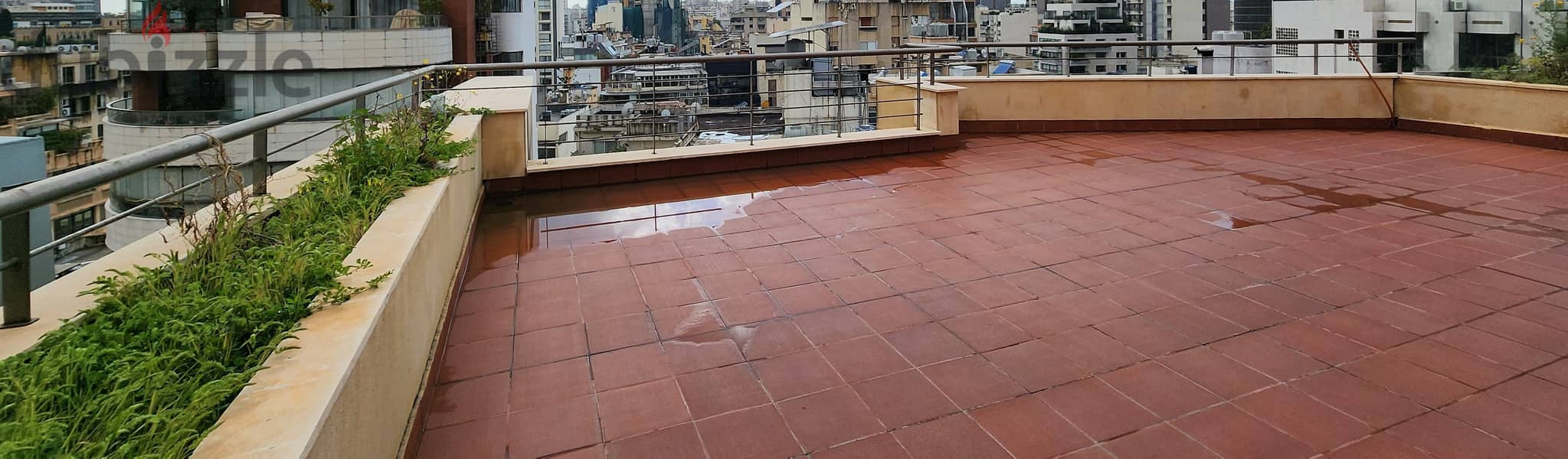 Apartment for sale in Abed El Wahab/ Triplex / View/ Terrace 8