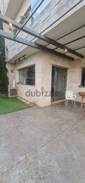 Apartment with Garden/View in very nice neighborhood 12