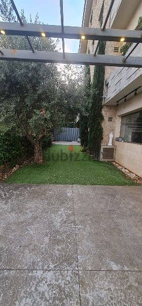 Apartment with Garden/View in very nice neighborhood 13