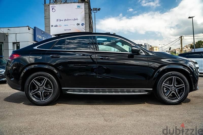 Mercedes-Benz GLE-Class 2022 2