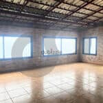 295 sqm duplex in kornayel/قرنايل REF#OS100355 5