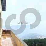 295 sqm duplex in kornayel/قرنايل REF#OS100355 8