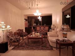 230 Sqm | Duplex For Sale In Jouret El Ballout |Mountain & Garden View 0