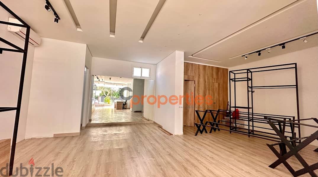 Shop for Rent in Horch Tabet-Sin el Fil CPRM59 3