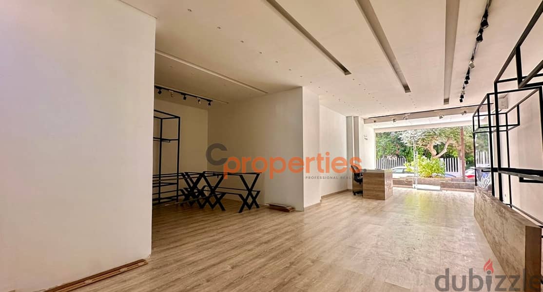 Shop for Rent in Horch Tabet-Sin el Fil CPRM59 4