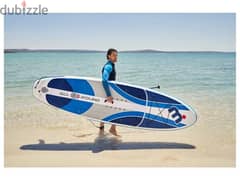 mistral SUP inftlatable board 10'6" /kayak