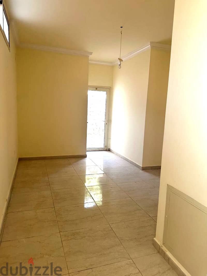 Deluxe appartments in Btekhnay with Terrace 8