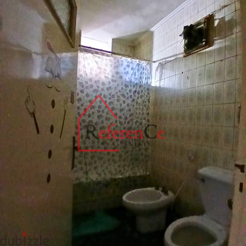 Apartment for sale in Mazraat Yachouh منزل للبيع في مزرعة يشوع 5