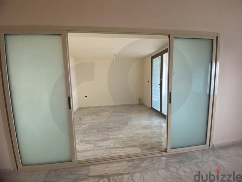 DUPLEX FOR SALE IN ARAMOUN/أرامون REF#MA111862 1