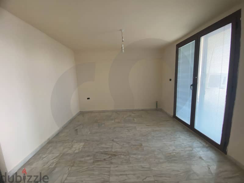 DUPLEX FOR SALE IN ARAMOUN/أرامون REF#MA111862 2