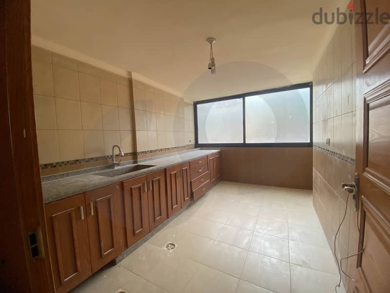 DUPLEX FOR SALE IN ARAMOUN/أرامون REF#MA111862 4