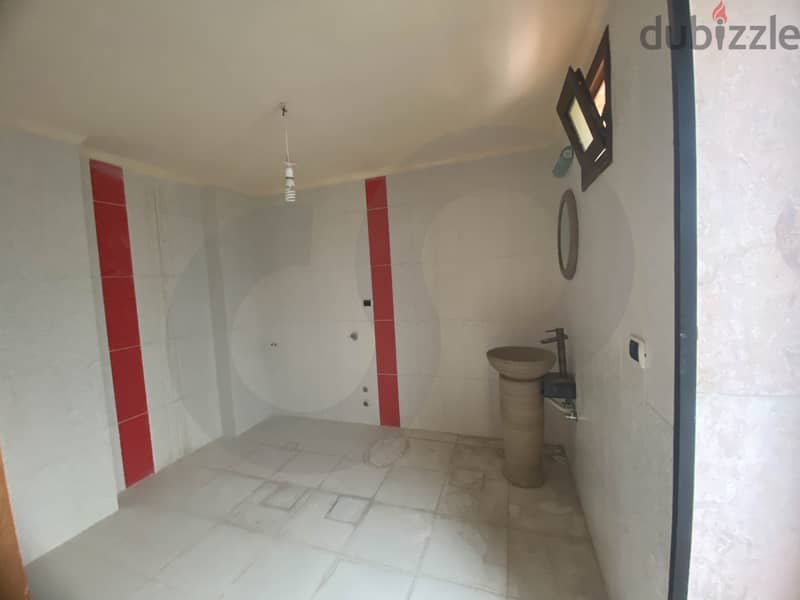 DUPLEX FOR SALE IN ARAMOUN/أرامون REF#MA111862 9