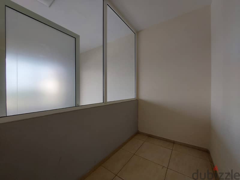 220 SQM Office For Rent In Kfarahbeb مكتب للإيجار في كفرحباب #RB92267 5