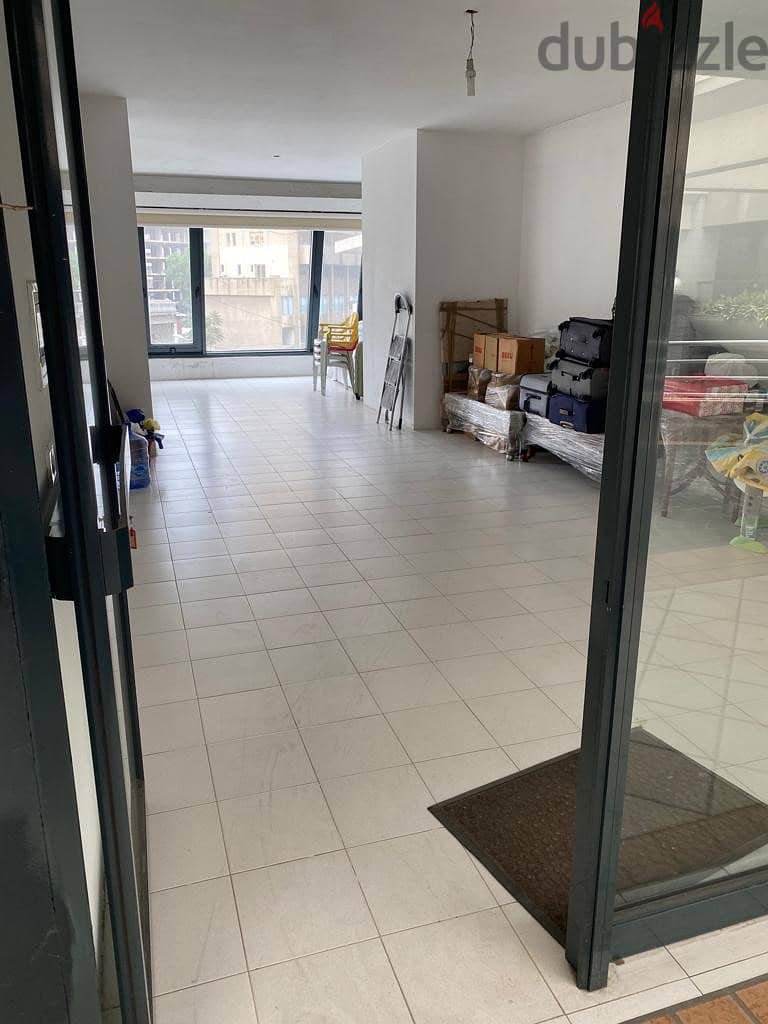 67 Sqm | Prime Location Office For Sale In Zalka 1