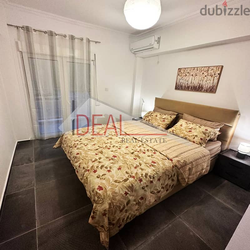 Fully furnished apartment for sale in Corinth 50 sqm REF#ei317 3