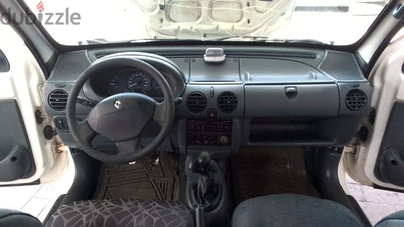 Renault Kangoo 2000 3