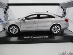 Diecast VW Passat CC by Norev