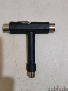 T Wrench for Skateboards 0