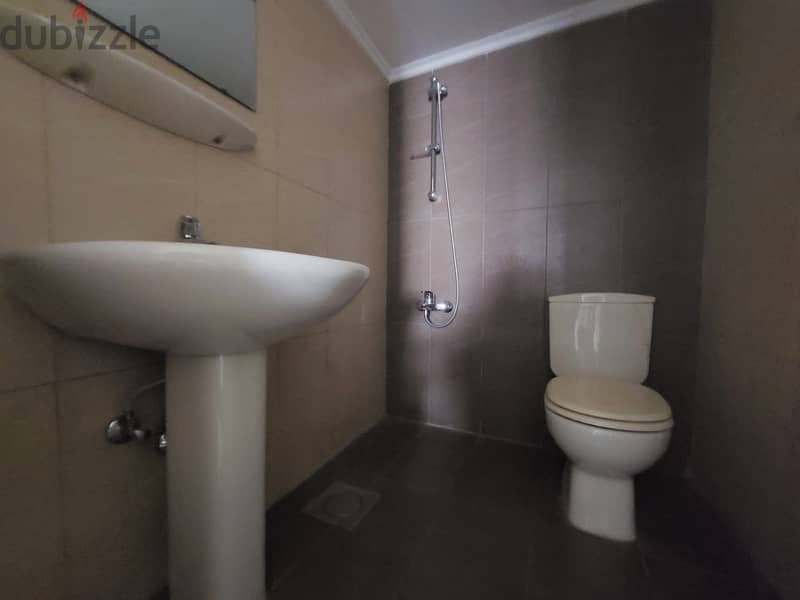 220 SQM Fully Furnished Apartment For Rent In Kfarahbeb #RB92367 4