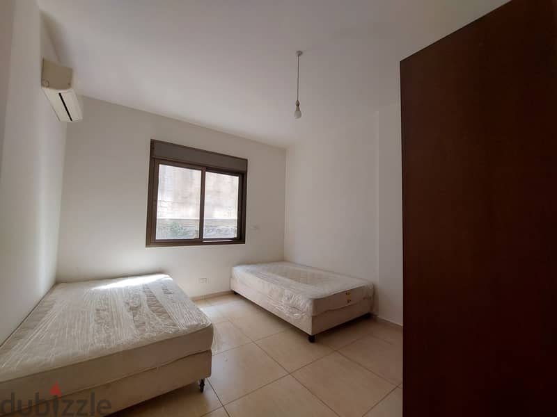 220 SQM Fully Furnished Apartment For Rent In Kfarahbeb #RB92367 7