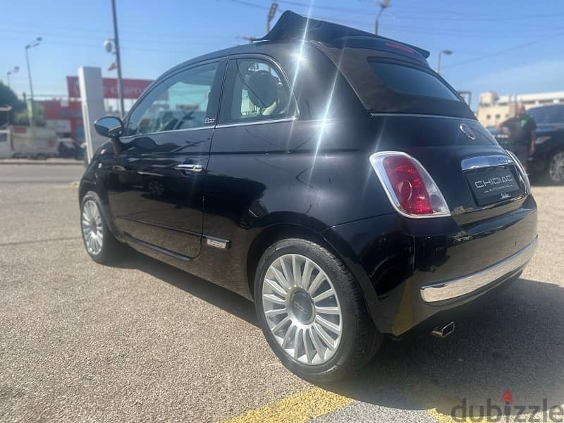 Fiat 500 2016 4