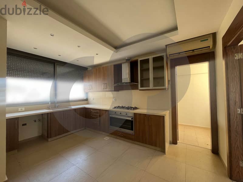 HIGH FLOOR- TERRACE - Sin El Fil, Metn/سن الفيل, متن REF#LT112521 3