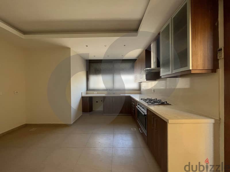 HIGH FLOOR- TERRACE - Sin El Fil, Metn/سن الفيل, متن REF#LT112521 4