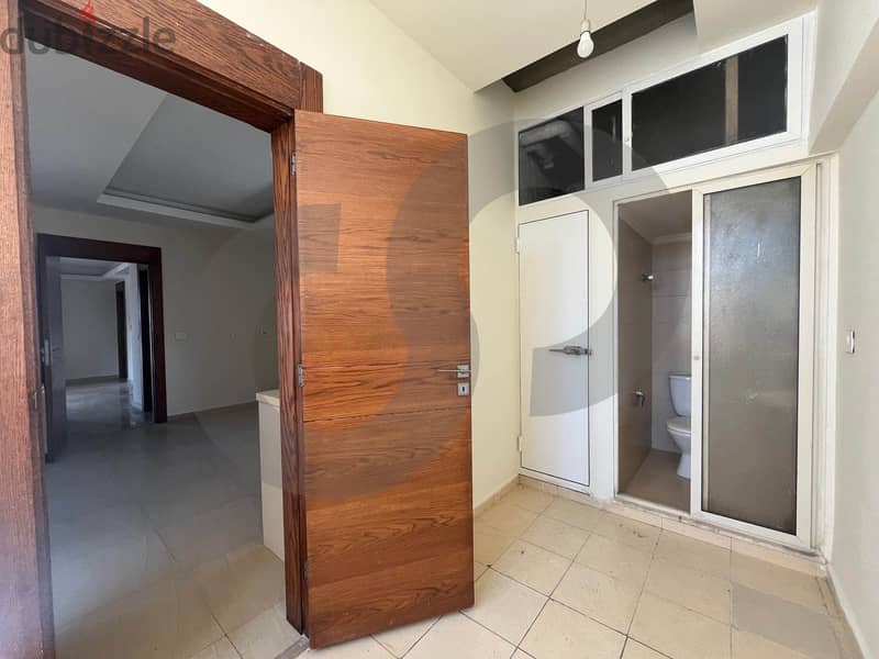 HIGH FLOOR- TERRACE - Sin El Fil, Metn/سن الفيل, متن REF#LT112521 5