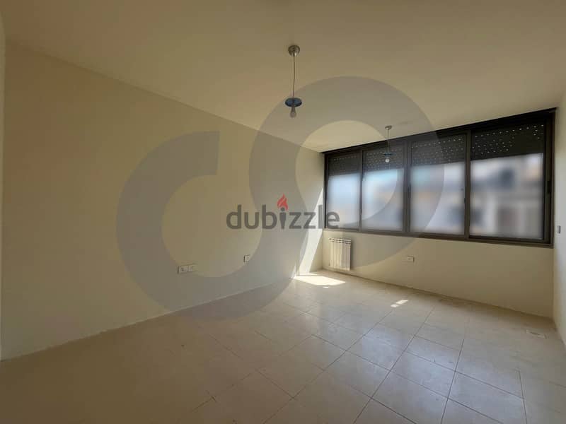 HIGH FLOOR- TERRACE - Sin El Fil, Metn/سن الفيل, متن REF#LT112521 6