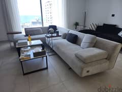 Modern Luxury Couch (Made in Italy) 0