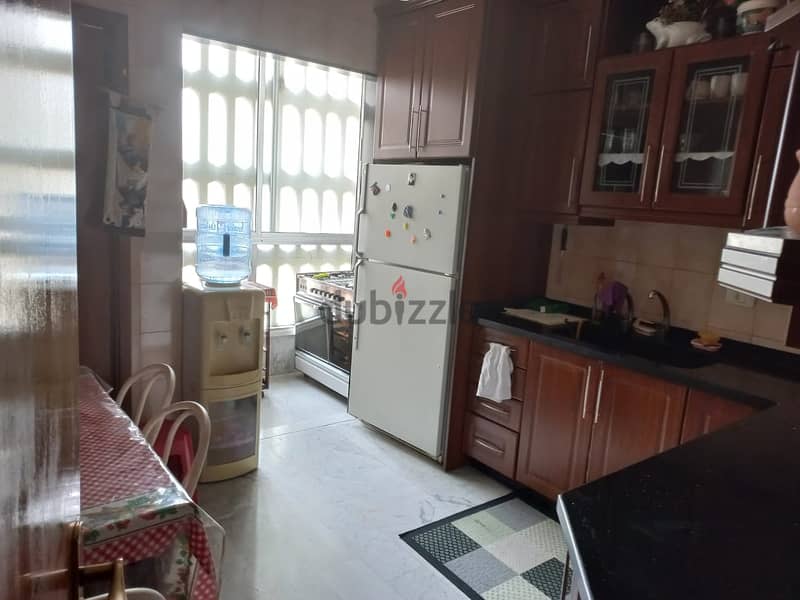 FULLY FURNISHED APARTMENT (150SQ) IN BEIT CHAAR PRIME , (BCR-105) 1