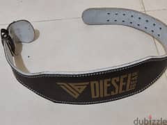 Brand new weightlifting Belt 0