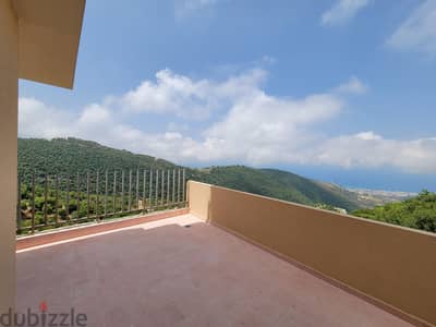 RWB216AH - Apartment for sale in Jbeil Breij