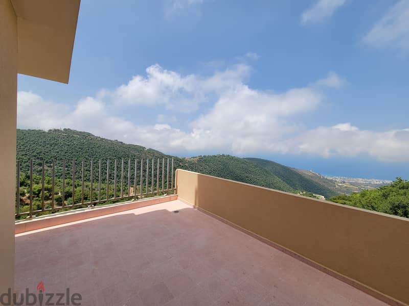 RWB216AH - Apartment for sale in Jbeil Breij 0