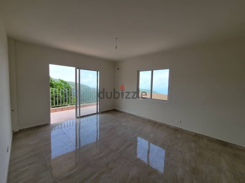 RWB216AH - Apartment for sale in Jbeil Breij 3