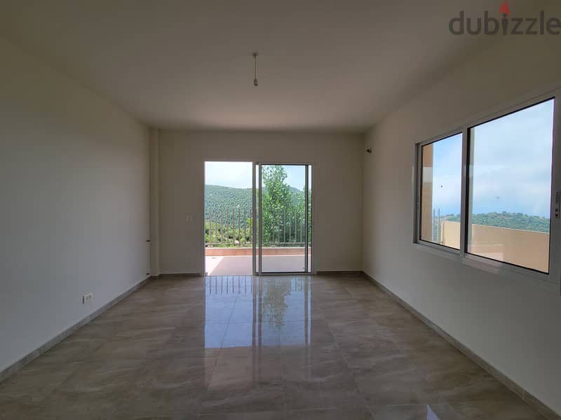 RWB216AH - Apartment for sale in Jbeil Breij 5