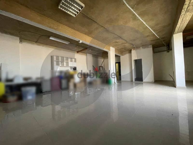 Great deal, Prime location, Baabda, Hazmieh/ الحازمية REF#MI112520 11