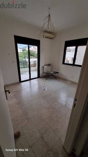 Apartment for rent in fanar شقة للاجار في الفنار 5