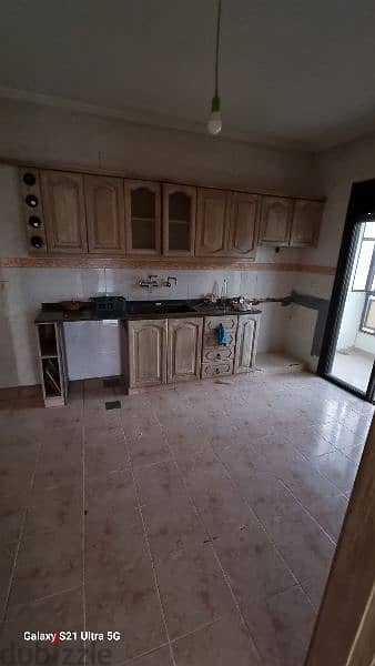 Apartment for rent in fanar شقة للاجار في الفنار 9