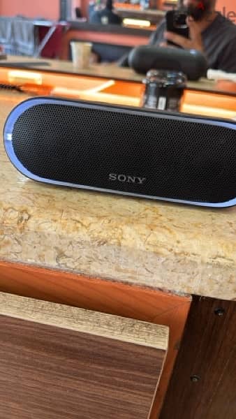 sony speaker xp 20 0