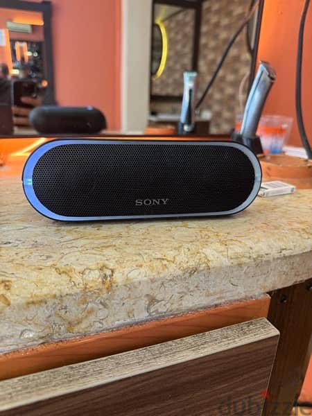 sony speaker xp 20 1