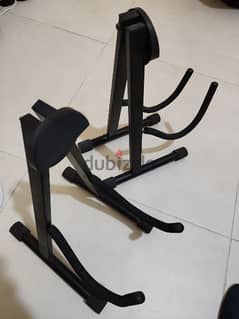 Guitar Stands