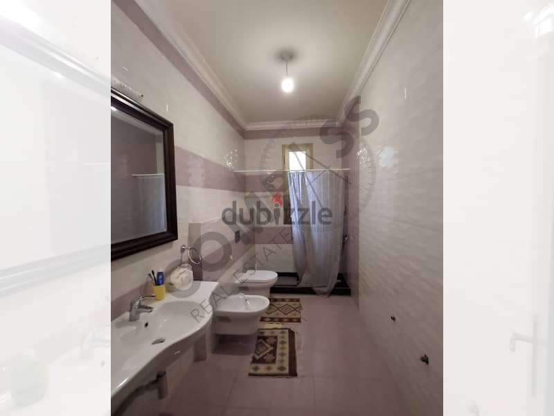 Check this Apartment for Sale in Yarzeh - Baabda 4