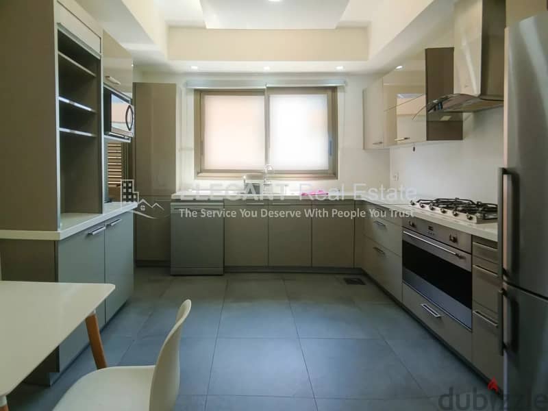 Apartment for Rent | Panoramic View | Yarze 3