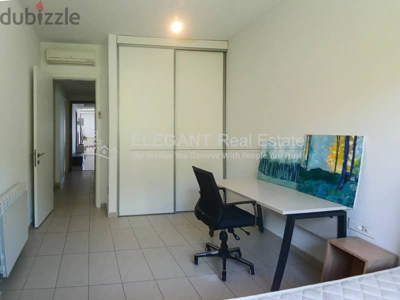 Apartment for Rent | Panoramic View | Yarze 5