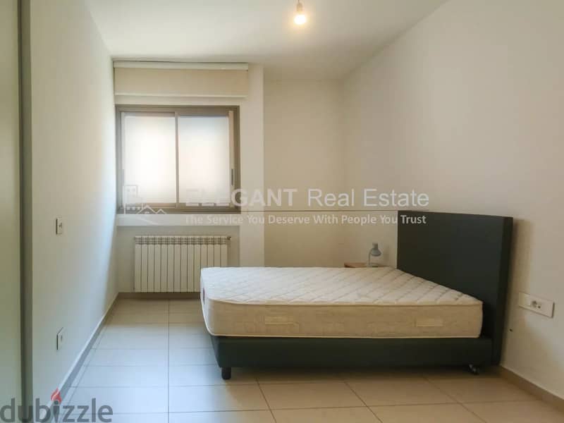 Apartment for Rent | Panoramic View | Yarze 6