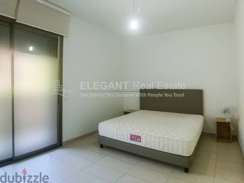 Apartment for Rent | Panoramic View | Yarze 7