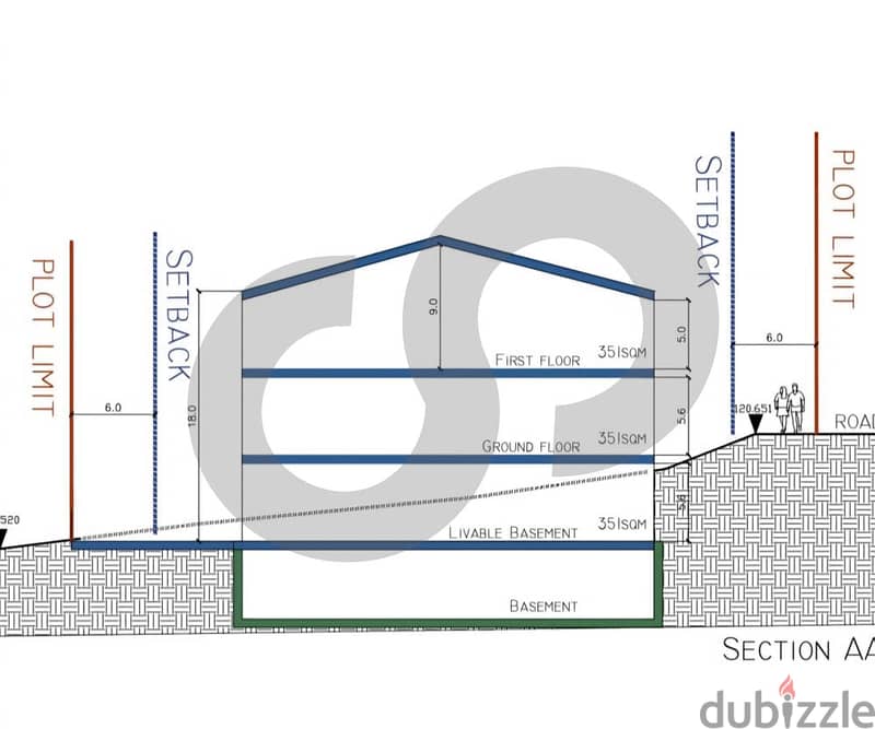 Open sea view, Batroun, Kfarabida/ كفرعبيدا   REF#MN112524 1